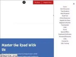 Sites similar to 123drivedrivingacademy.com
