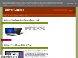Sites similar to 123driver-laptop.blogspot.com
