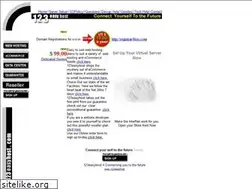 Sites similar to 123easyhost.com