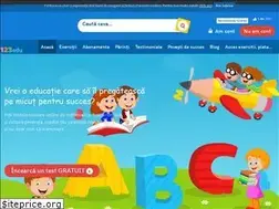 Sites similar to 123edu.ro