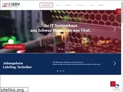 Sites similar to 123edv.net
