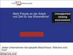 Sites similar to 123effizientdabei.de