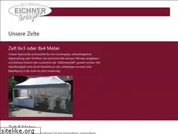 Sites similar to 123eichner.de