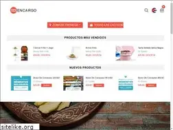 Sites similar to 123encargo.com