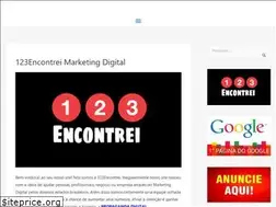 Sites similar to 123encontrei.com.br
