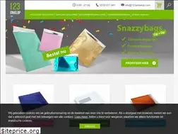 Sites similar to 123envelop.com