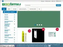 Sites similar to 123farma.it