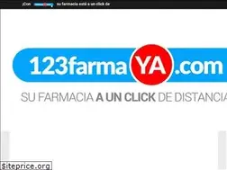 Sites similar to 123farmaya.com