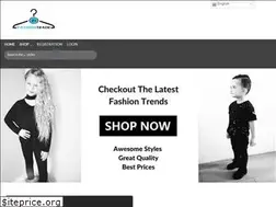 Sites similar to 123fashiontrade.com