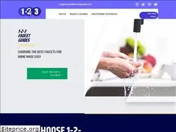 Sites similar to 123faucetguides.com