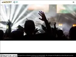 Sites similar to 123feestverhuur.nl