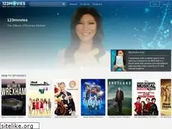 Sites similar to 123films.ch