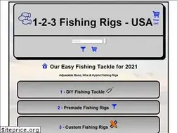 Sites similar to 123fishingrigs.com
