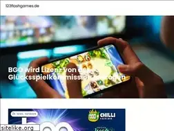Sites similar to 123flashgames.de