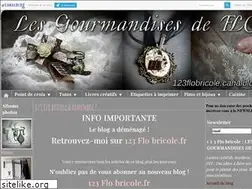 Sites similar to 123flobricole.canalblog.com