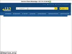 Sites similar to 123followers.fr