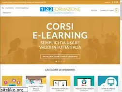 Sites similar to 123formazione.it
