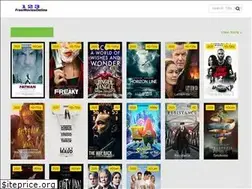 Sites similar to 123freemoviesonline.club