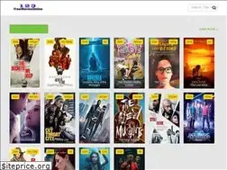 Sites similar to 123freemoviesonline.live