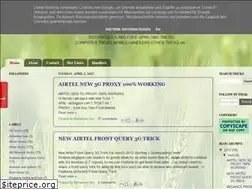 Sites similar to 123freshtricks.blogspot.com