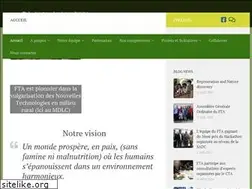 Sites similar to 123fta.com