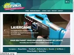 Sites similar to 123fun.nl