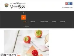 Sites similar to 123gebak.nl
