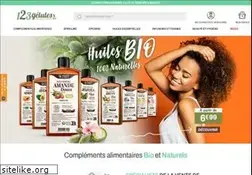 Sites similar to 123gelules.com