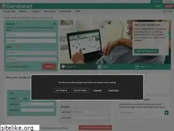 Sites similar to 123genealogie.com