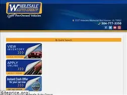 Sites similar to 123getauto.com