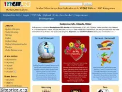 Sites similar to 123gif.de