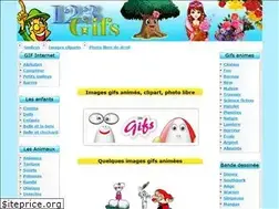 Sites similar to 123gifs.biz