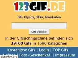 Sites similar to 123gifs.eu