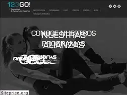 Sites similar to 123go.cl