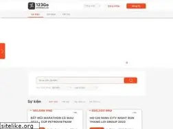 Sites similar to 123go.vn