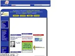 Sites similar to 123gofinance.com