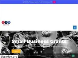 Sites similar to 123grants.co.uk