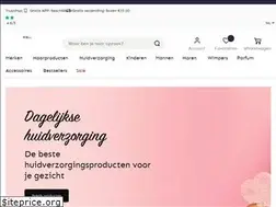 Sites similar to 123hair.nl