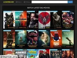 Sites similar to 123hdfree.com