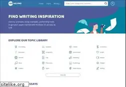 Sites similar to 123helpme.com