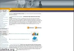 Sites similar to 123hiddensender.com