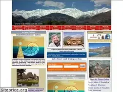 Sites similar to 123himachal.com