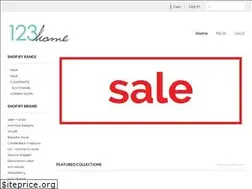 Sites similar to 123home.net.au