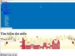Sites similar to 123host.vn