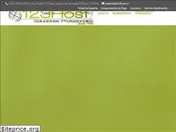 Sites similar to 123hostgsn.com