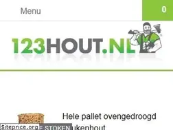 Sites similar to 123hout.nl