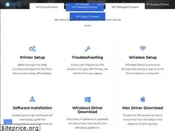 Sites similar to 123hp-printer-setups.com