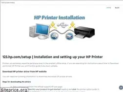 Sites similar to 123hp-setup-com.us