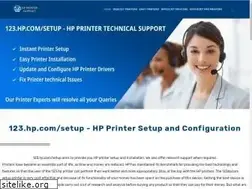 Sites similar to 123hp.biz