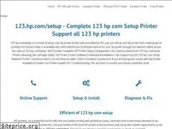 Sites similar to 123hpcom.tech
